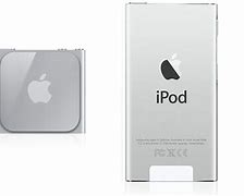 Image result for iPod 6th Gen vs 7th Gen
