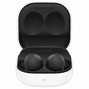 Image result for Samsung Galaxy Buds 2 Black Ear