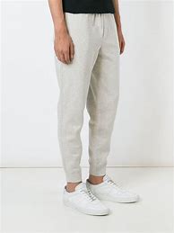 Image result for Grey Polo Sweatpants