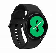 Image result for Samsung Galaxy Watch 4 40Mm Black