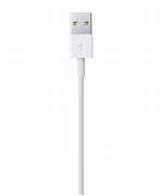 Image result for Apple Lightning to USB Cable 2M