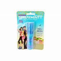 Image result for Midas Care Spray Minticy Mint 15Gm