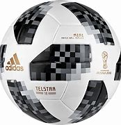 Image result for Adidas World Cup Soccer Ball