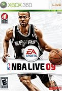 Image result for Xbox 360 Games NBA 2K18