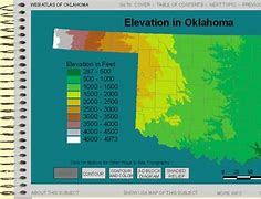 Image result for Show an Oklahoma Map with TracFone Coverage