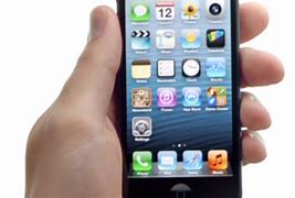 Image result for iPhone 5 Ad Werbung