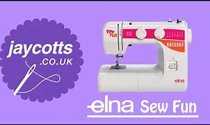 Image result for Free Elna Sewing Machine Manual