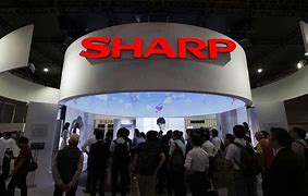 Image result for sharp corp news