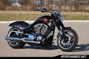 Image result for Custom Victory Hammer Motorcycles