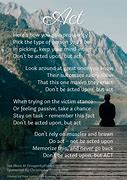 Image result for Month Poem 30 Days