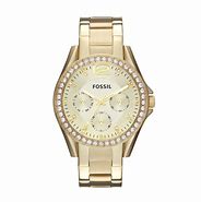 Image result for Fossil Chronograph Watch Women
