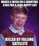 Image result for Shooting Stars Meme