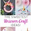 Image result for Unicorn Decorations for School Project