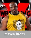 Image result for Maven Wrestler