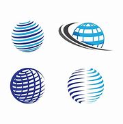 Image result for Globe Logo