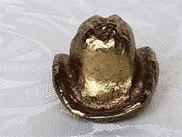 Image result for Gold Hat Hook