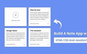 Image result for HTML Code Note