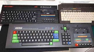 Image result for 8-Bit Microcomputers