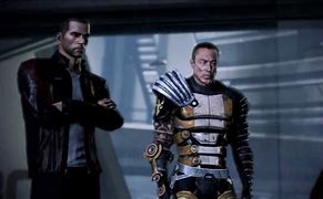 Image result for Mass Effect 3 Zaeed Location