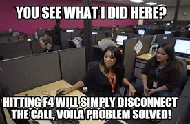 Image result for Call Center Agents Pinoy Memes