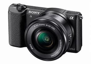 Image result for Hot Shoe Sony A5100