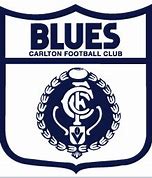 Image result for Carlton Logo History