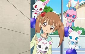 Image result for Jewelpet Airi