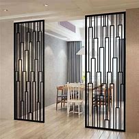 Image result for Modern Screen Glass Panel