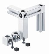 Image result for Aluminum Panel Connectors