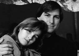 Image result for Steve Jobs Family Story