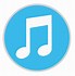 Image result for itunes icons png