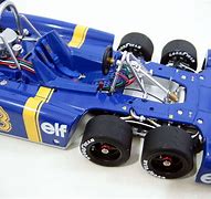 Image result for Tyrrell P34 Model