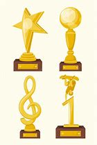 Image result for Golden Trophies