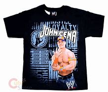 Image result for John Cena WWE T-Shirts Walmart