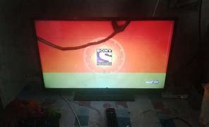 Image result for Sony Television Picture Problems