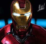Image result for Iron Man Artwork