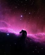 Image result for Horsehead Nebula 4K