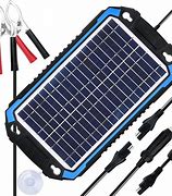 Image result for Solar Car Battery Charger Nissan Qashqai