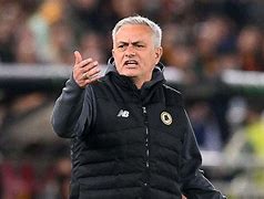 Image result for Jose Mourinho Coaching