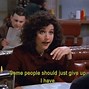 Image result for Seinfeld Elaine in Pajamas