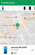 Image result for Find My Phone for Android