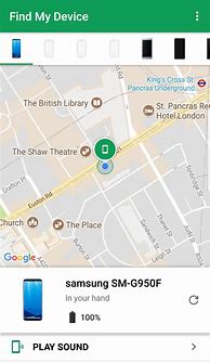 Image result for Google Maps Find My Phone