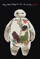 Image result for Big Hero 6 Tadashi Death Fan Art