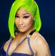 Image result for Nicky Minaj 20s