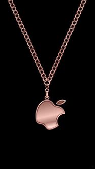 Image result for iPhone 6 Plus Rose Gold Wallpaper