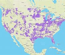 Image result for Verizon 5G Availability Map