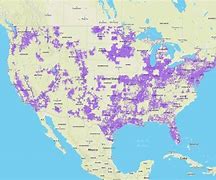 Image result for Verizon 5G Coverage Map Washington State