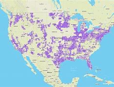 Image result for Verizon 5G Network Coverage Map