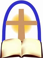 Image result for Free Church Bulletin Clip Art Crosses