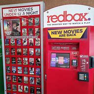 Image result for Redbox Return DVD Logo